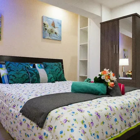 Danae Promenade Studio * Limassol