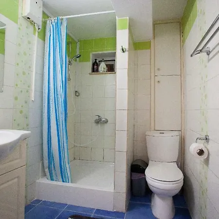 Danae Promenade Studio דירה לימסול
